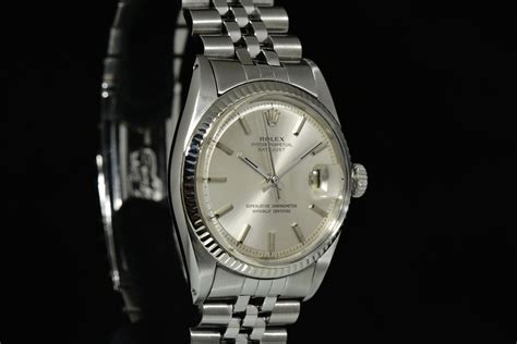 rolex boy size oro fondo bianco|Oyster Perpetual Datejust Estetica iconica .